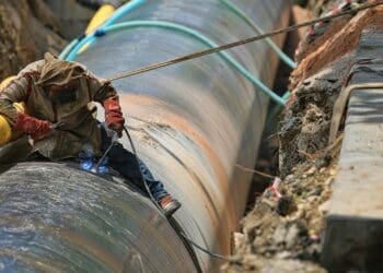 Western Gateway Pipeline second open season launched