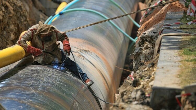 Western Gateway Pipeline second open season launched
