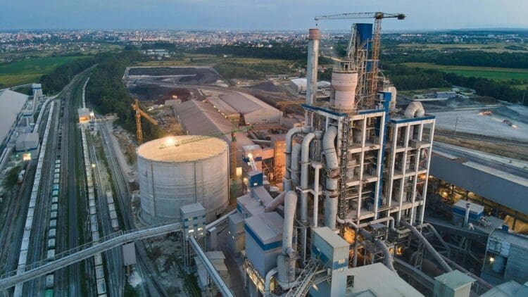 OQ Group commits investment in petrochemical production