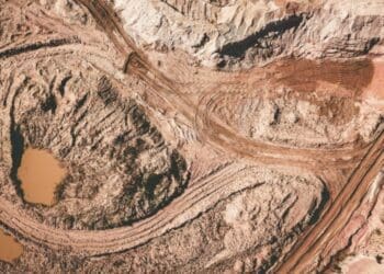 Hydrogen found in America produce 104 MW