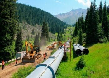 Producers Midstream launches open season for new pipeline