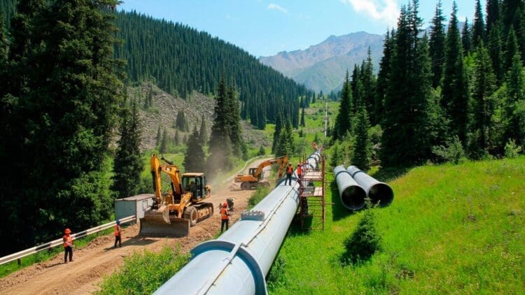 Producers Midstream launches open season for new pipeline