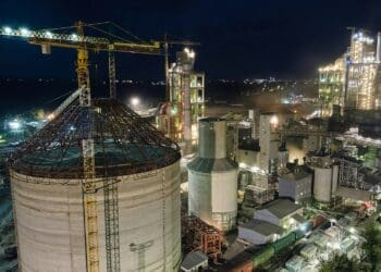 Kribi Refinery to begin with limited operations