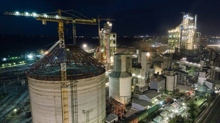 Cameroon’s Kribi refinery to begin limited operations in early 2026 as the country’s first major new refining facility 1 Kribi Refinery to begin with limited operations