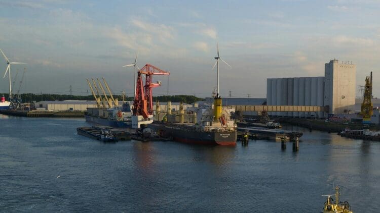 Tidewater Midstream announces new supply contracts