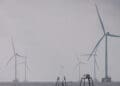 Sampension acquires stake in Greek wind farm