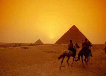 Egypt opens new global licensing round