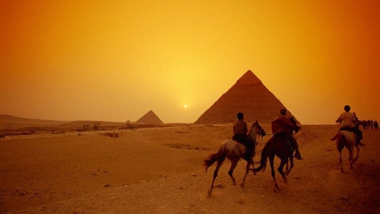 Egypt opens new global licensing round