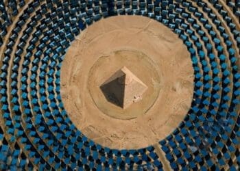 Egypt goes solar and announces "Obelisk Project"