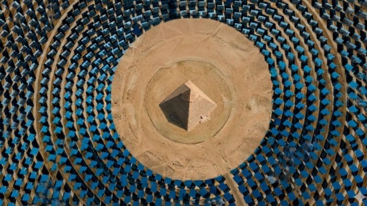 Egypt goes solar and announces "Obelisk Project"