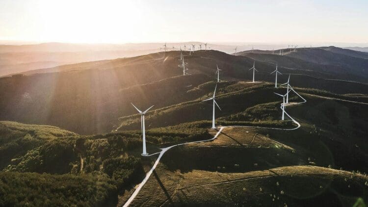 Cape Verde launches major upgrade of the Cabeolica wind complex with battery storage, full completion due by January 2026 1 Cape Verde inaugurates expanded wind project