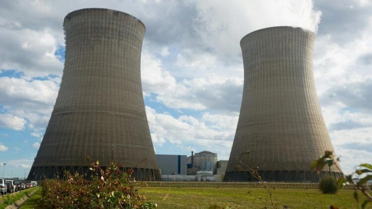 Vietnam targets January 2026 agreement with Russia to revive nuclear power plans after Japan exit 1 Vietnam aiming to finalize nuclear deal with Russia