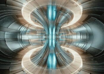 China pours first concrete at two new nuclear plants