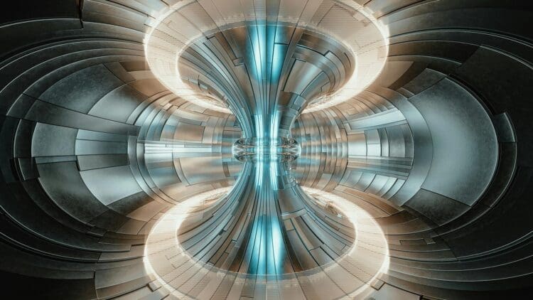 China pours first concrete at two new nuclear plants