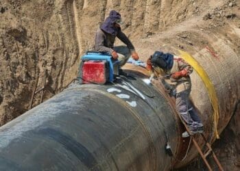 Nigeria's AKK pipeline targeting 2026