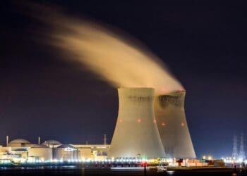 Duke Energy submits plans for new nuclear project