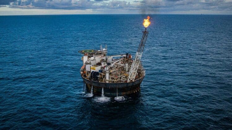 Pakistan plans new offshore drilling campaign