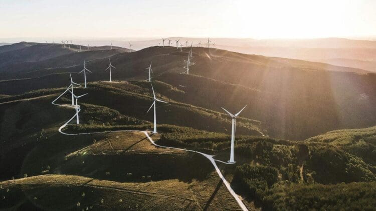 RWE breaks ground on Italy’s Serra Palino and Venusia onshore wind projects, targeting completion by end-2026 1 RWE breaks ground on new wind energy projects in Italy