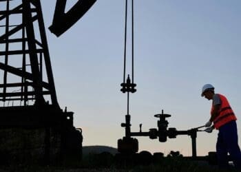 Africa and South America drive crude production in 2026