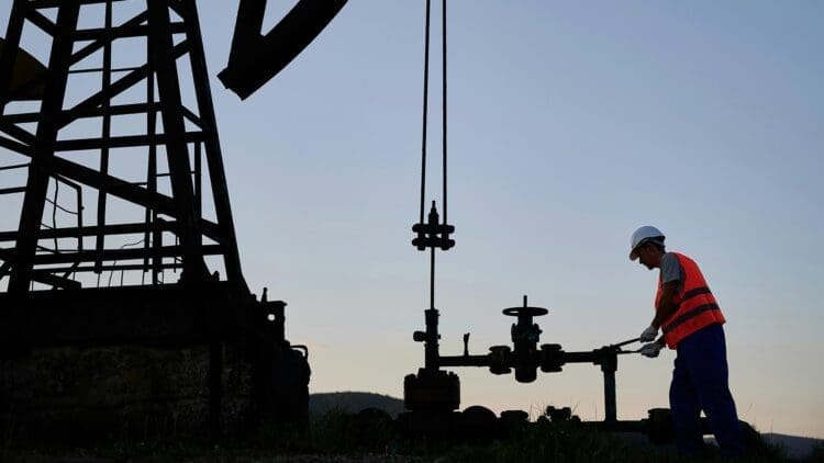 Africa and South America to drive major new crude developments feeding midstream capacity from 2026 1 Africa and South America drive crude production in 2026