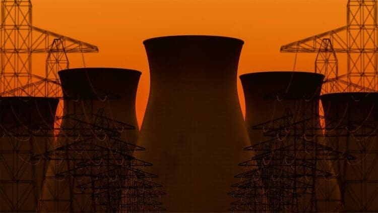 China's Zhangzhou nuclear project progresses