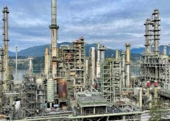 Ghana's Tema Refinery restarts operations