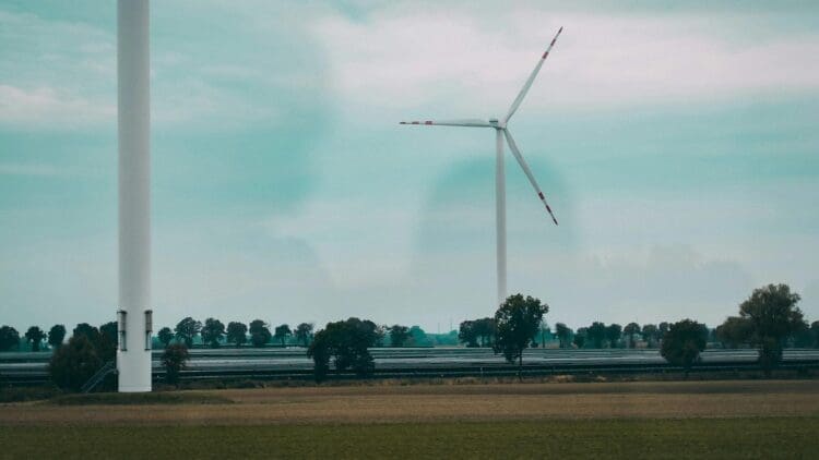 RPC places turbine order with Nordex Group