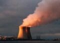 China advances latest nuclear energy project