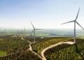 South Africa advances two new wind farms