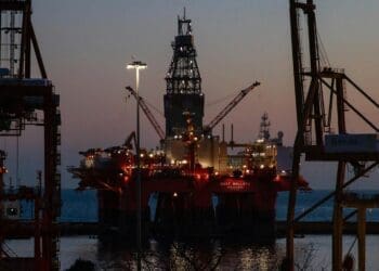 TotalEnergies to merge with Repsol in UK