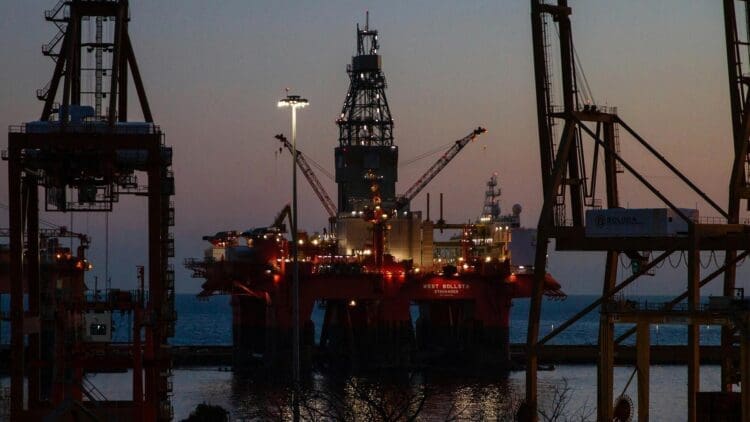 TotalEnergies, Repsol, and HitecVision create a new UK upstream platform aiming for 250,000 boe per day by 2026 1 TotalEnergies to merge with Repsol in UK