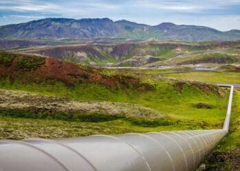 Energy Transfer plans capacity increase for the Transwestern Desert Southwest pipeline to meet expected 2026 demand 28 Energy Transfer to expand planned gas pipeline