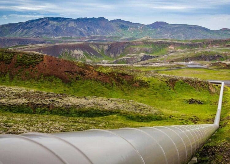 Energy Transfer to expand planned gas pipeline