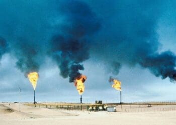 Energy Transfer targets FID on Lake Charles project