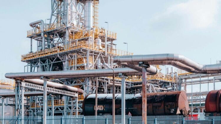 Lane42 expands Permian footprint with midstream asset acquisition ahead of 2026 build-out 1 Lane42 acquires new Permian asset