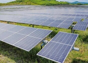 Joint venture to advance solar projects in Bangladesh