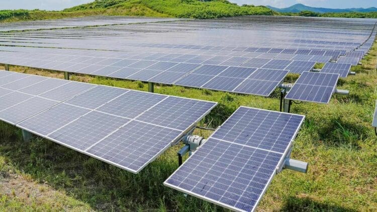 Textile group–led consortium prepares $268 million investment across 295 MW of solar power projects 1 Joint venture to advance solar projects in Bangladesh