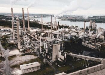 Uganda advances long-delayed refinery