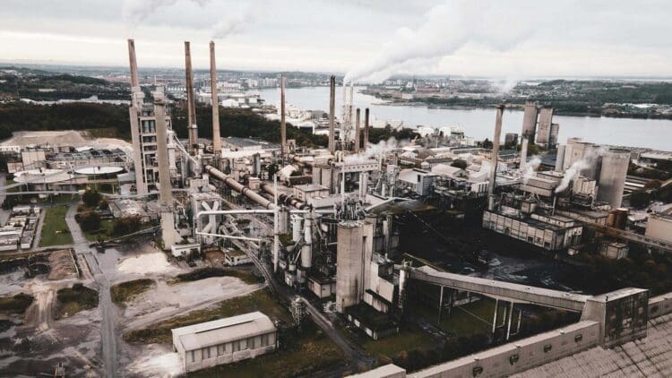 Uganda advances long-delayed refinery