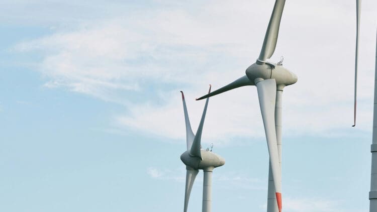 Vestas secures three turbine orders in Ireland