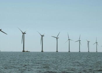 UK approves development plan for Rampion wind farm