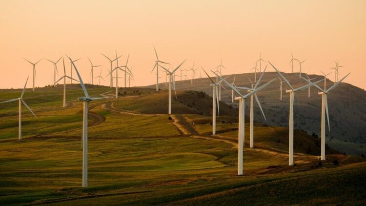 Impofu wind complex targets 2026 commissioning