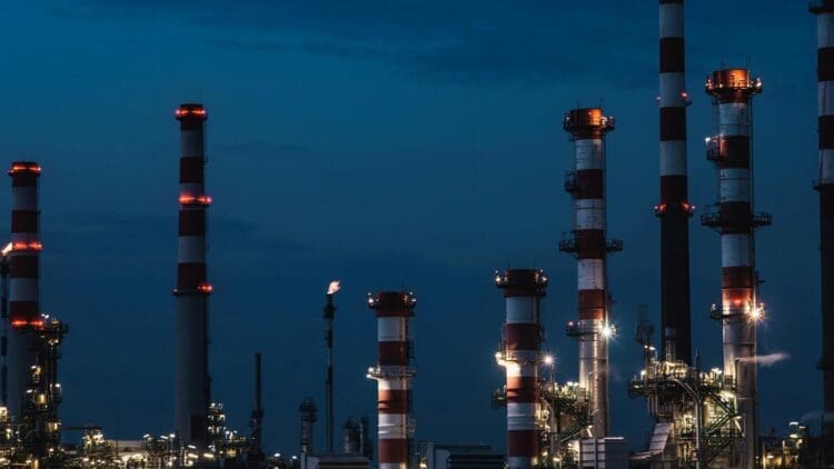 Nigeria to offer 50 oil and gas blocks