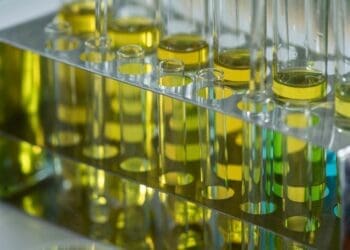 China approves plans for green methanol plant