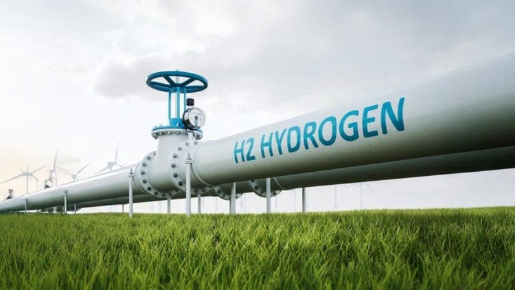 Gen2 Energy advances green hydrogen project in Norway