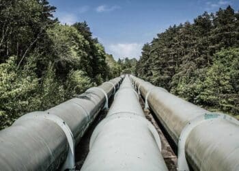 US gas and LNG pipelines set to surge this year