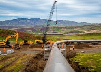 Energy Transfer outlines pipelines investments