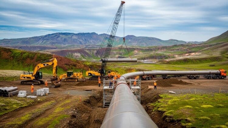Energy Transfer outlines large-scale U.S. pipeline investment program for 2026 1 Energy Transfer outlines pipelines investments