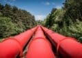 Ionian–Adriatic gas pipeline advancing this year