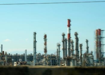 Indonesia inaugurates upgraded refinery